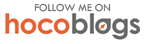 Follow me on HoCoBlogs